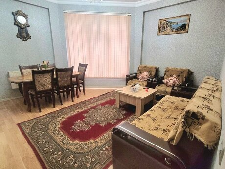 Квартира на продажу со сниженной ценой в 28 may küçəsi 