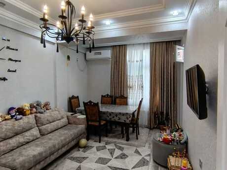 Elan №6319292 - Xırdalan, Xırdalan, 2 otaqlı, 52 m², 3/16 mərtəbə