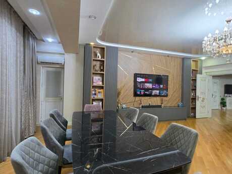 3-комнатная квартира, 175 м², 20 Yanvar: 390 000 ₼ 3
