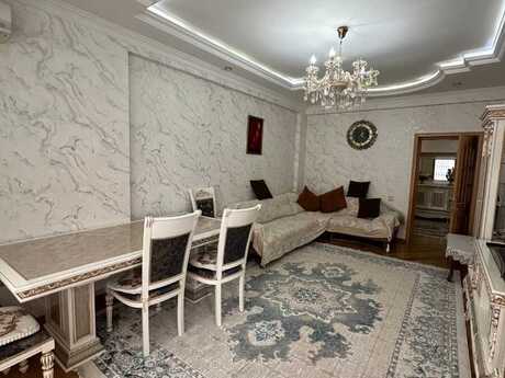 Elan №6319341 - Bakı, 20 Yanvar m., 4 otaqlı, 137 m², 5/18 mərtəbə