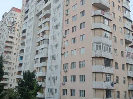 4 otaq · 120 m² · 3/14 mərtəbə, Xalqlar Dostluğu