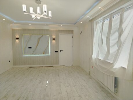 Xalqlar Dostluğunda 4 otaqlı yeni tikili mənzil satılır, 120 m², 365 000 AZN, şəkil 3 / 12