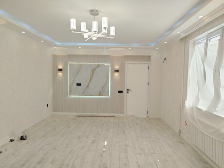 Xalqlar Dostluğunda 4 otaqlı yeni tikili mənzil satılır, 120 m², 365 000 AZN, şəkil 5 / 12