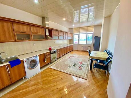 3 otaqlı mənzil, 200 m², Nəsimi: 430 000 ₼ 3