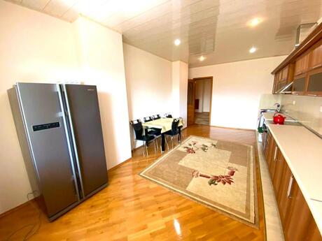 3 otaqlı mənzil, 200 m², Nəsimi: 430 000 ₼ 4