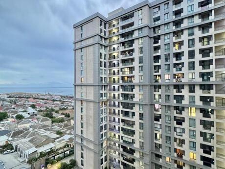 Elan №6319358 - Bakı, Həzi Aslanov m., 2 otaqlı, 100 m², 8/20 mərtəbə