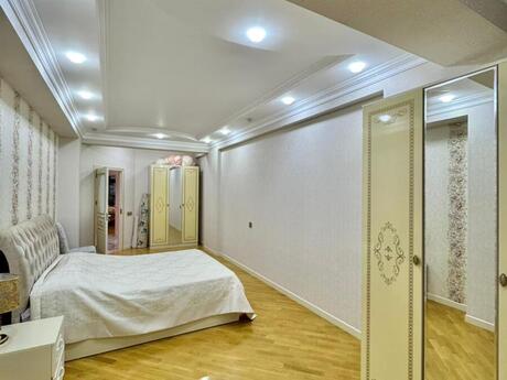 2-комнатная квартира, 100 м², Həzi Aslanov: 260 000 ₼ 5