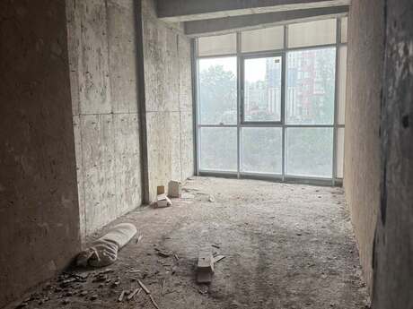 3 otaqlı mənzil, 160 m², Nizami: 520 000 ₼ 5