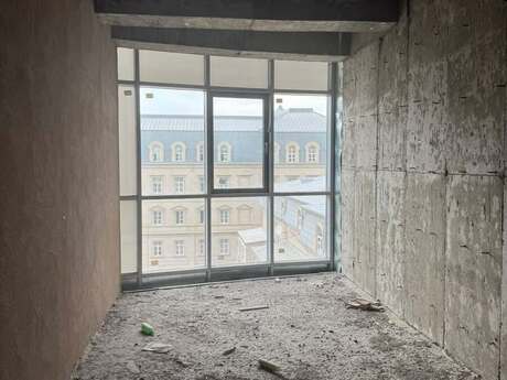 3 otaqlı mənzil, 160 m², Nizami: 520 000 ₼ 4