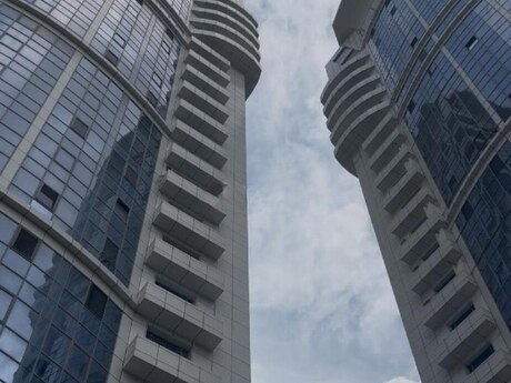 3 otaqlı mənzil, 160 m², Nizami: 520 000 ₼ 3