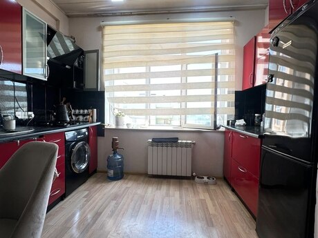 2 otaqlı mənzil, 65 m², İnşaatçılar: 164 000 ₼ 4