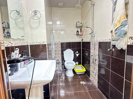 2 otaqlı mənzil, 65 m², İnşaatçılar: 164 000 ₼ 3