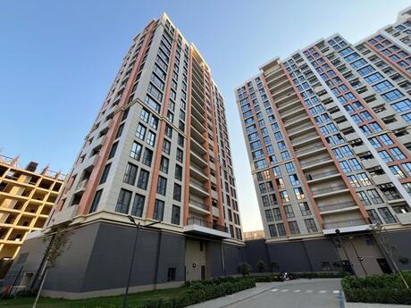 Elan №6319378 - Bakı, Yasamal r., 4 otaqlı, 103 m², 10/16 mərtəbə