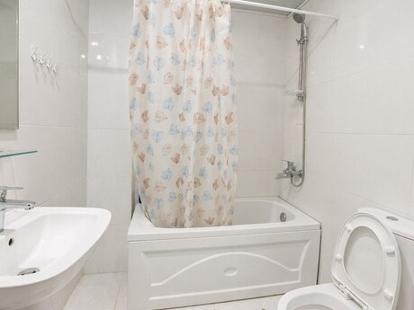 1 otaqlı mənzil, 40 m², İnşaatçılar: 135 000 ₼ 5