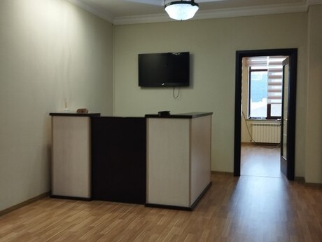 Объявление №6319380 - Баку, м. Низами, 250 м²