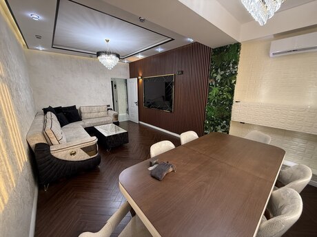 Elan №6319376 - Bakı, Neftçilər m., 2 otaqlı, 55 m², 11/16 mərtəbə