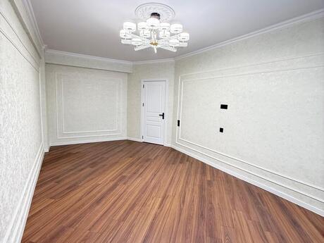 Elan №6319379 - Bakı, Yeni Yasamal q., 2 otaqlı, 68 m², 9/16 mərtəbə