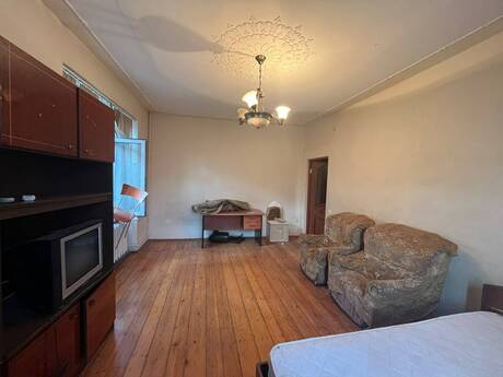 1 rooms · 40 m² · floor 1/5, Elmlər Akademiyası