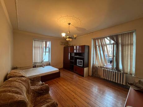 1 otaqlı mənzil, 40 m², Elmlər Akademiyası: 140 000 ₼ 5