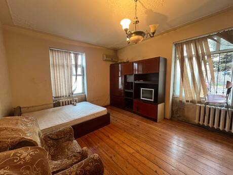 1 otaqlı mənzil, 40 m², Elmlər Akademiyası: 140 000 ₼ 4