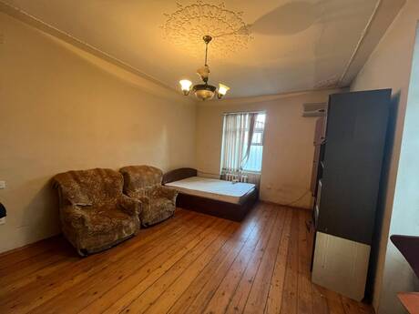 1 otaqlı mənzil, 40 m², Elmlər Akademiyası: 140 000 ₼ 2