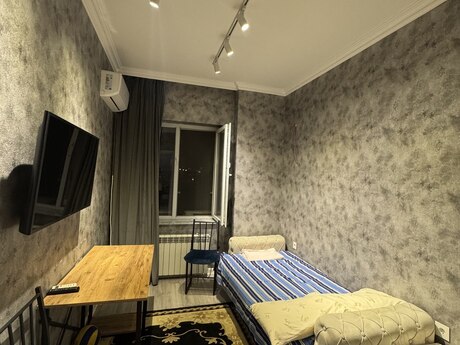 Kirayə 4 otaqlı mənzil, 135 m², Nərimanov: 1 300 ₼/ay 5