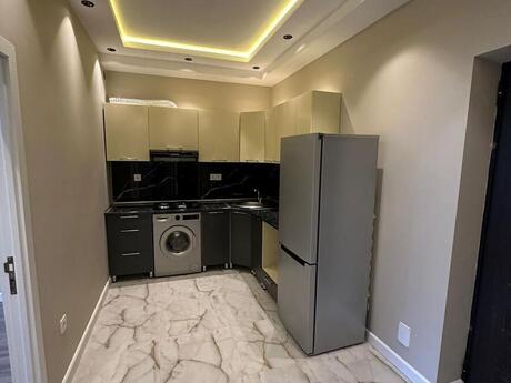 2-комн. новостройка - м. 8 ноября - 62 м²