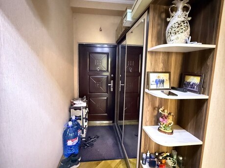 2 otaqlı mənzil, 80 m², Həzi Aslanov: 210 000 ₼ 5