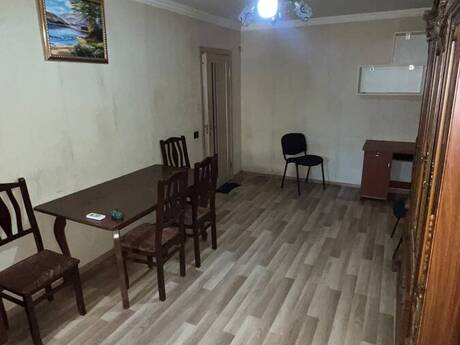 Elan №6319419 - Bakı, Neftçilər m., 1 otaqlı, 35 m², 1/5 mərtəbə