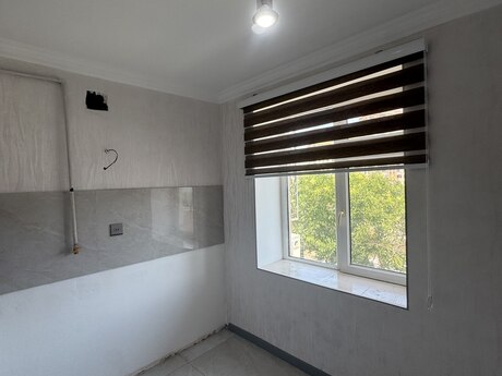 2-комн. вторичка - м. Иншаатчылар - 65 м²