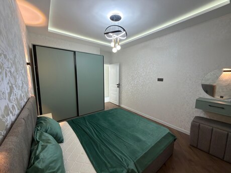 3 otaqlı mənzil, 85 m², Həzi Aslanov: 225 000 ₼ 3
