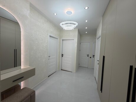 3 otaqlı mənzil, 85 m², Həzi Aslanov: 225 000 ₼ 5