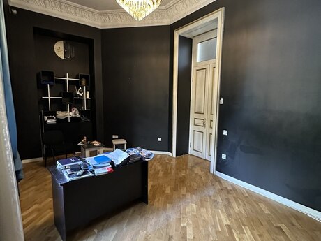 Elan №6319443 - Bakı, Nizami m., 30 m²