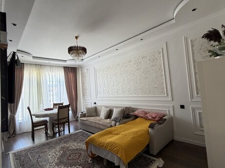 Объявление №6319455 - Баку, пос. Масазыр, 3-комн., 80 м²