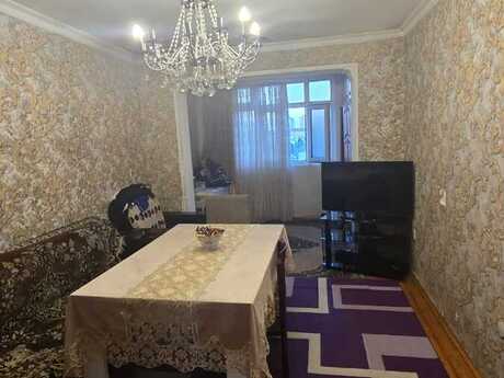 Объявление №6319454 - Сумгаит, Сумгаит, 2-комн., 48 м², 5/5 этаж