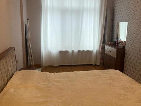 3-комнатная квартира, 80 м², Nəriman Nərimanov: 409 000 ₼ 4