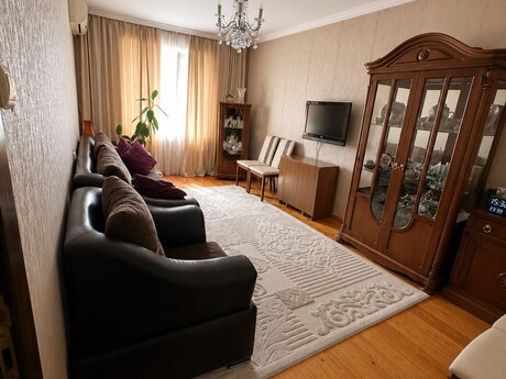 2 otaqlı mənzil, 50 m², Həzi Aslanov: 166 000 ₼ 2