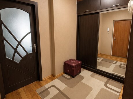 2 otaqlı mənzil, 50 m², Həzi Aslanov: 166 000 ₼ 5
