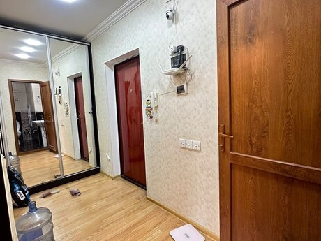 3 otaqlı mənzil, 64 m², İnşaatçılar: 164 000 ₼ 5