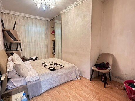 3 otaqlı mənzil, 64 m², İnşaatçılar: 164 000 ₼ 3