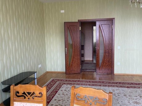 3 otaqlı mənzil, 110 m², İnşaatçılar: 310 000 ₼ 5