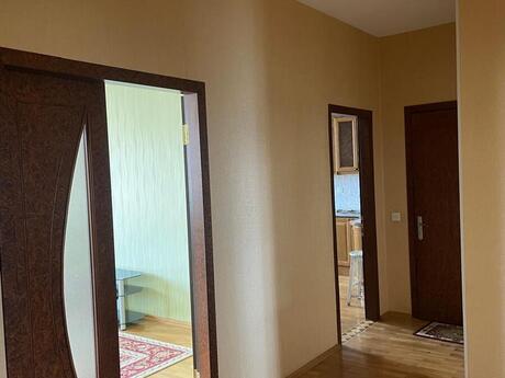 3 otaqlı mənzil, 110 m², İnşaatçılar: 310 000 ₼ 3