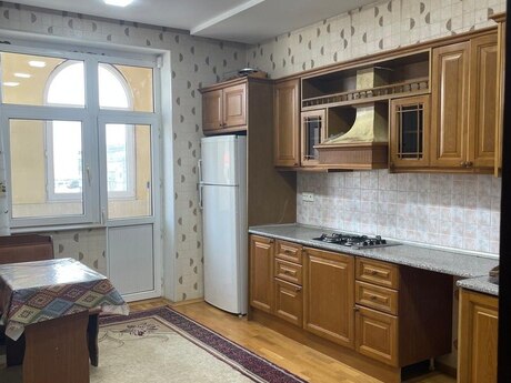 3 otaqlı mənzil, 110 m², İnşaatçılar: 310 000 ₼ 4
