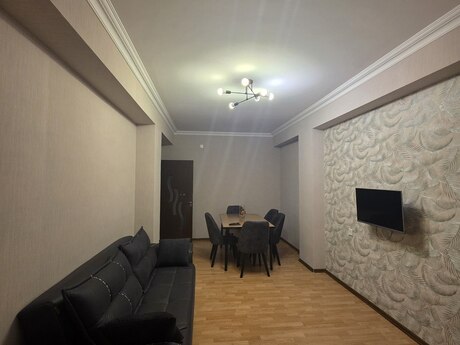 2-room apartment, 67 m², Yeni Günəşli: 142 000 ₼ 2