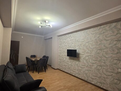 2-room apartment, 67 m², Yeni Günəşli: 142 000 ₼ 3