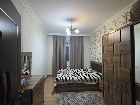 2-room apartment, 67 m², Yeni Günəşli: 142 000 ₼ 5