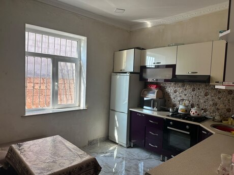 4 otaqlı həyət evi, 120 m², Binə: 77 000 ₼ 3