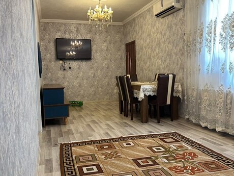 4 otaqlı həyət evi, 120 m², Binə: 77 000 ₼ 4