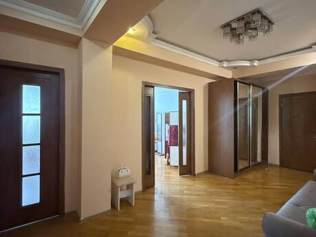 Elan №6319508 - Bakı, 20 Yanvar m., 3 otaqlı, 133 m², 3/16 mərtəbə