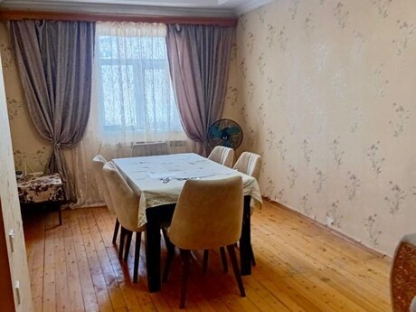 4 otaqlı həyət evi, 160 m², Binə: 67 000 ₼ 2
